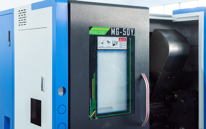 車(chē)銑復(fù)合機(jī)床到底強(qiáng)在哪里？