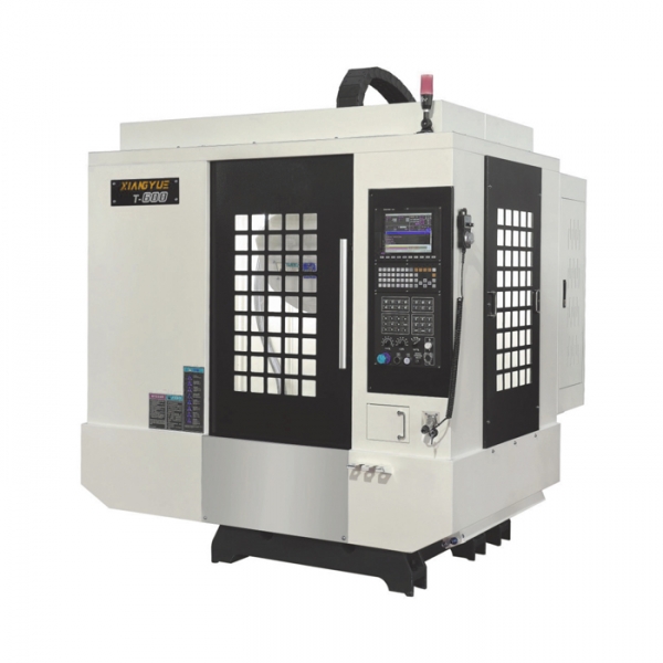 鉆攻中心 T-600/700/800/1000