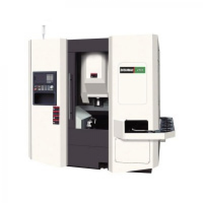 VT系列立式數(shù)控車床