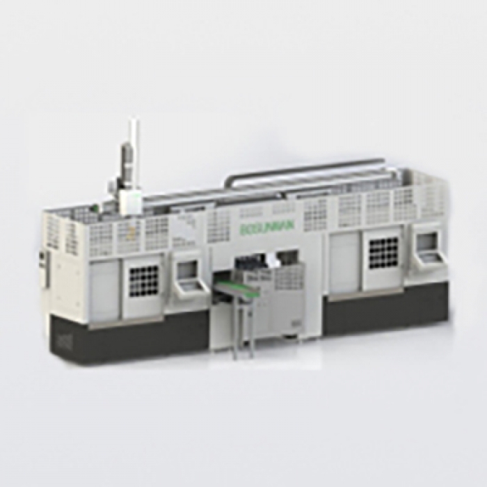 BSA系列桁架機械手