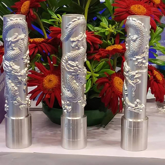 車銑復(fù)合加工產(chǎn)品