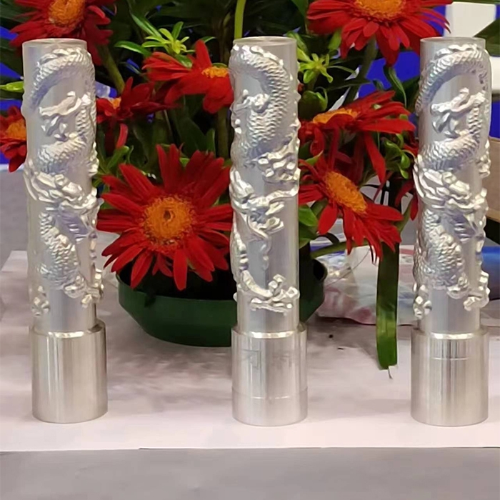 車銑復(fù)合加工產(chǎn)品