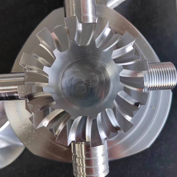 車(chē)銑復(fù)合加工產(chǎn)品