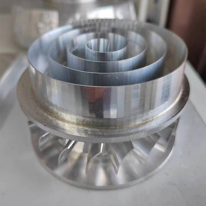 車(chē)銑復(fù)合加工產(chǎn)品